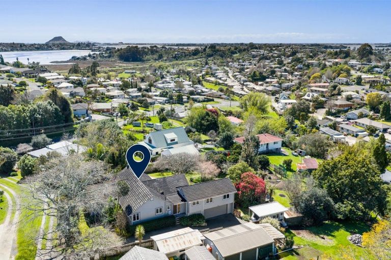 Photo of property in 34 Poike Road, Hairini, Tauranga, 3112