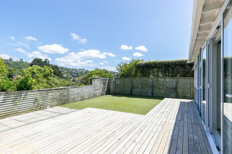 Photo of property in 44 Mortimer Terrace, Aro Valley, Wellington, 6021