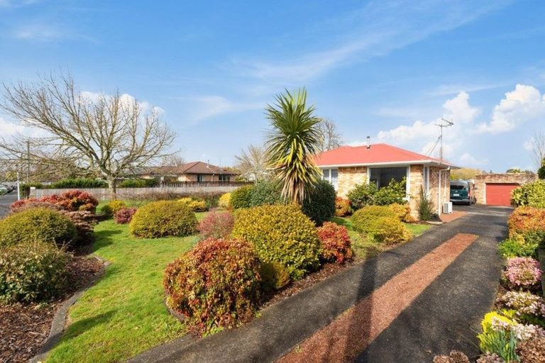 Photo of property in 41 Cunningham Road, Beerescourt, Hamilton, 3200