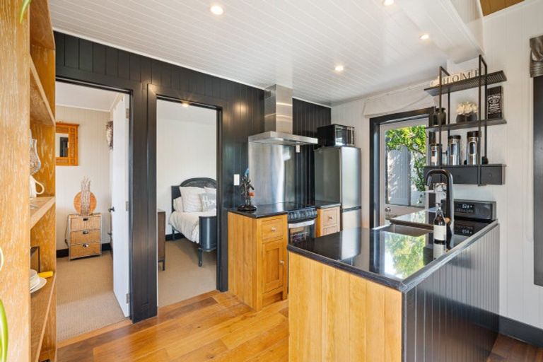 Photo of property in 8 Island Terrace, Motunau, Waipara, 7387