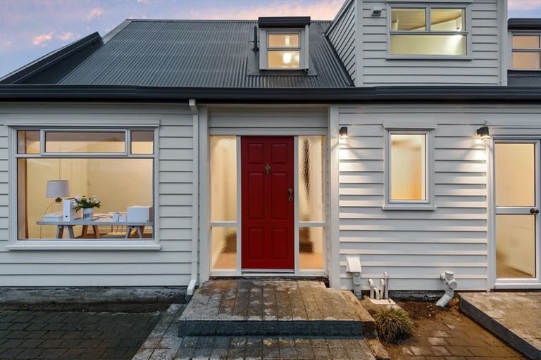 Photo of property in 122a Brookside Terrace, Bryndwr, Christchurch, 8053