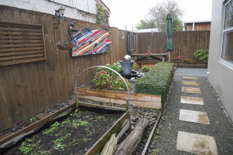 Photo of property in 36b Hastings Street West, Sydenham, Christchurch, 8023