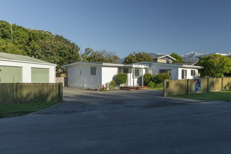 Photo of property in 1 Kotuku Road, South Bay, Kaikoura, 7300