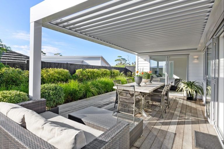 Photo of property in 41 Oliver Street, Warkworth, 0910