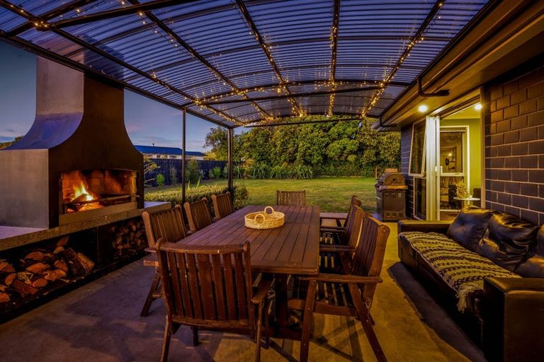 Photo of property in 54 Denby Road, Hawera, 4672