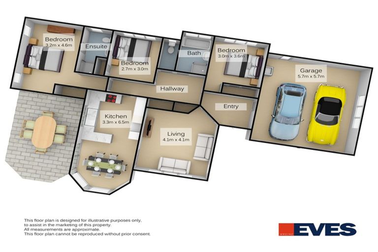 Photo of property in 14 Pointon Glade, Grandview Heights, Hamilton, 3200