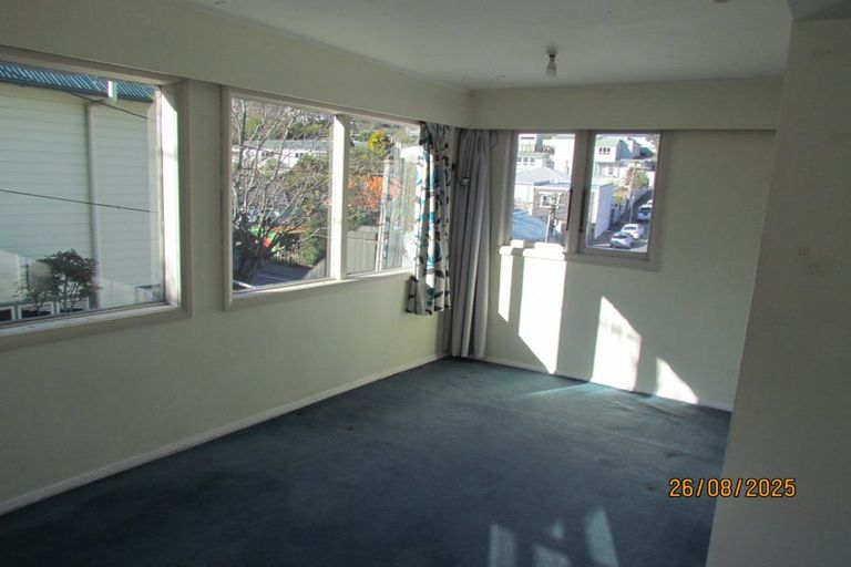 Photo of property in 254 Ohiro Road, Brooklyn, Wellington, 6021