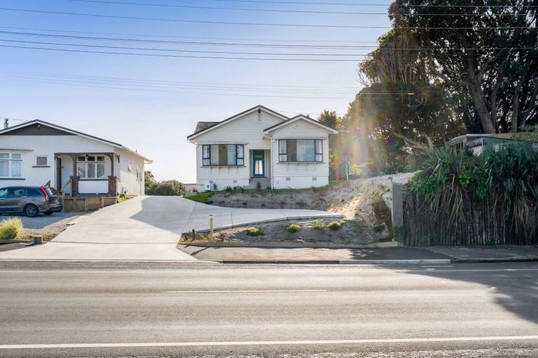 Photo of property in 452 Saint Aubyn Street, Moturoa, New Plymouth, 4310
