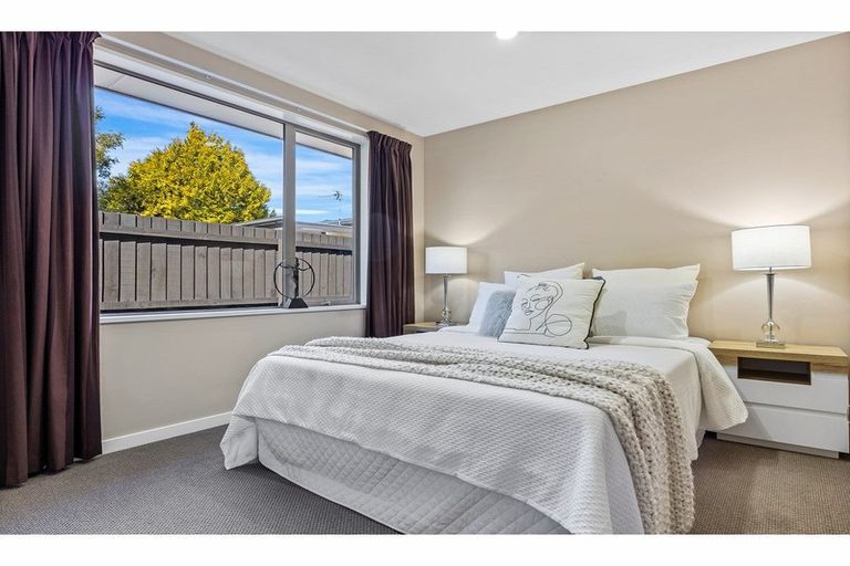 Photo of property in 42a Santa Rosa Avenue, Halswell, Christchurch, 8025