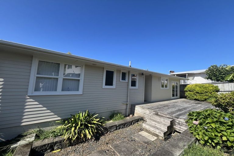 Photo of property in 3 Weatherly Road, Torbay, Auckland, 0630