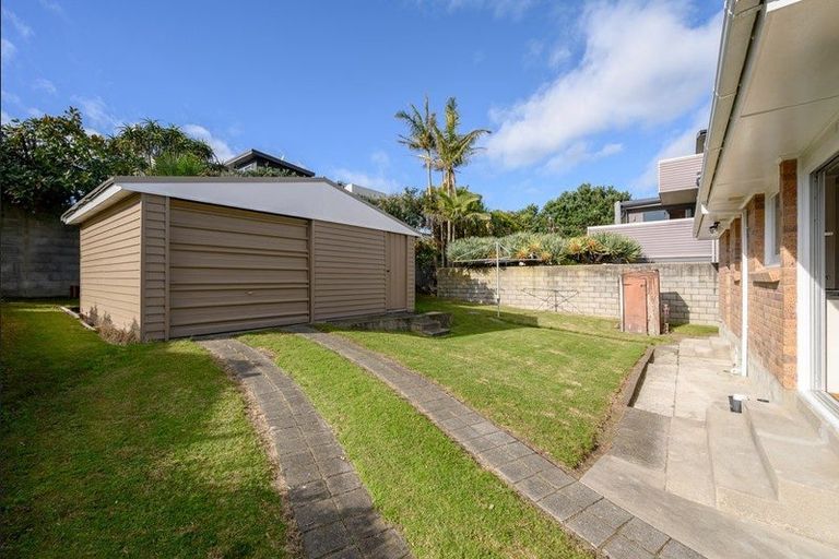 Photo of property in 41 Oceanbeach Road, Mount Maunganui, 3116