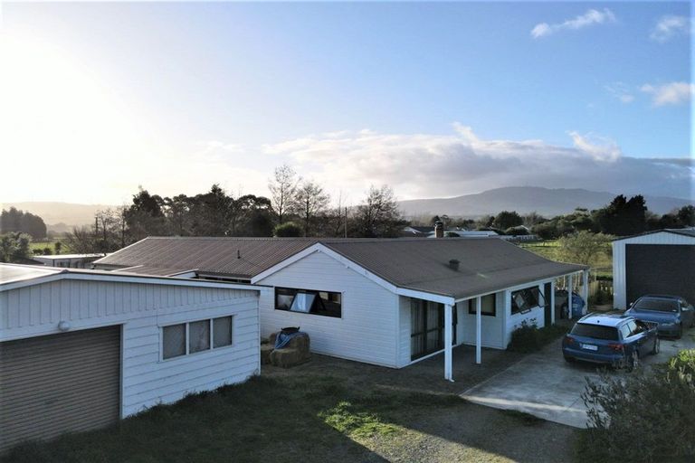 Photo of property in 89 Grey Street, Woodville, 4920