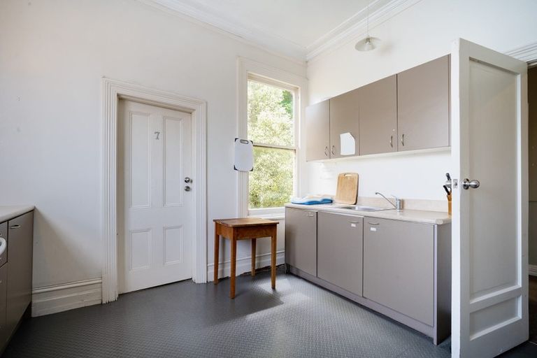 Photo of property in 92 Filleul Street, Dunedin Central, Dunedin, 9016