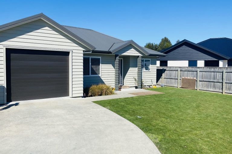 Photo of property in 36 Tuatahi Avenue, Solway, Masterton, 5810