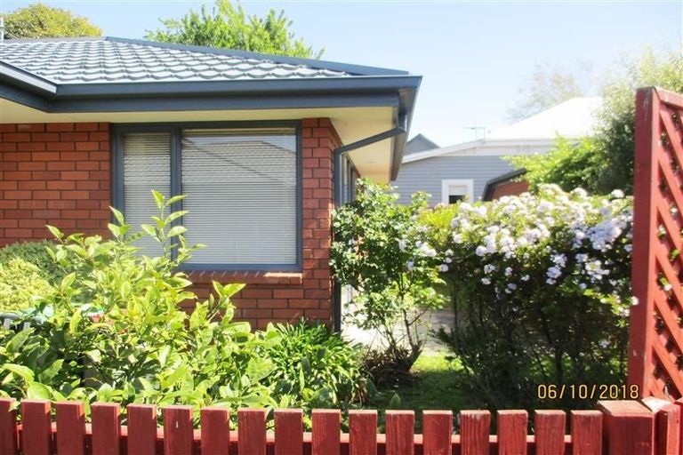 Photo of property in 2/22 Boon Street, Sydenham, Christchurch, 8023