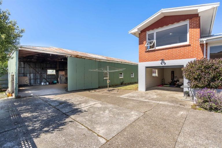 Photo of property in 19 Bamborough Street, Richmond, Invercargill, 9810