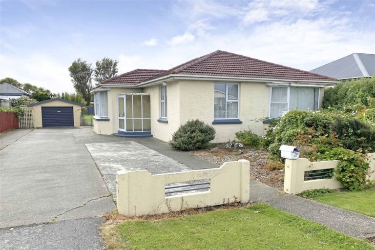 Photo of property in 30 Pomona Street, Georgetown, Invercargill, 9812
