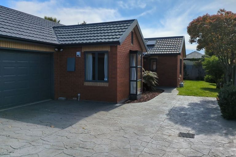 Photo of property in 5a Baretta Street, Somerfield, Christchurch, 8024