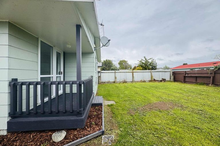 Photo of property in 18 Amberley Avenue, Westbrook, Palmerston North, 4412