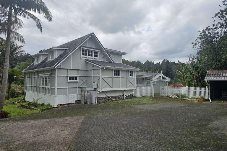 Photo of property in 244 Hunua Road, Hunua, Papakura, 2583