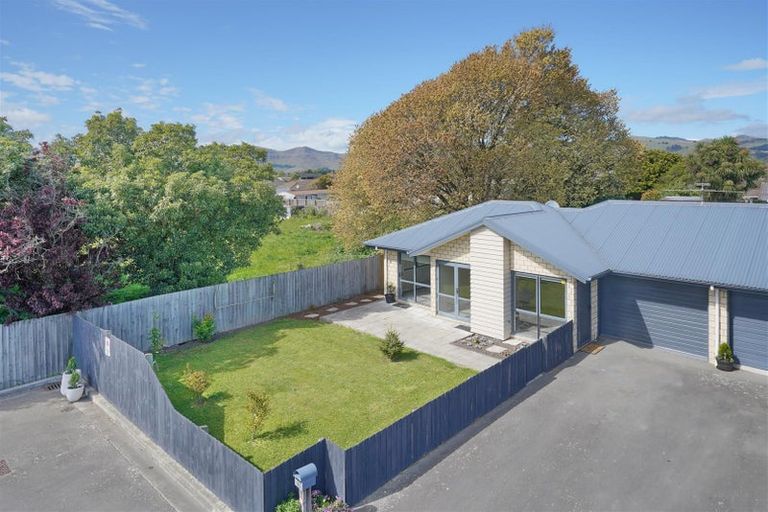 Photo of property in 9b Ferndown Lane, Bromley, Christchurch, 8062