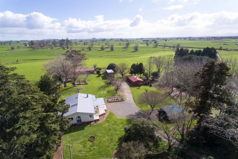 Photo of property in 296 Walton Road, Richmond Downs, Walton, 3475