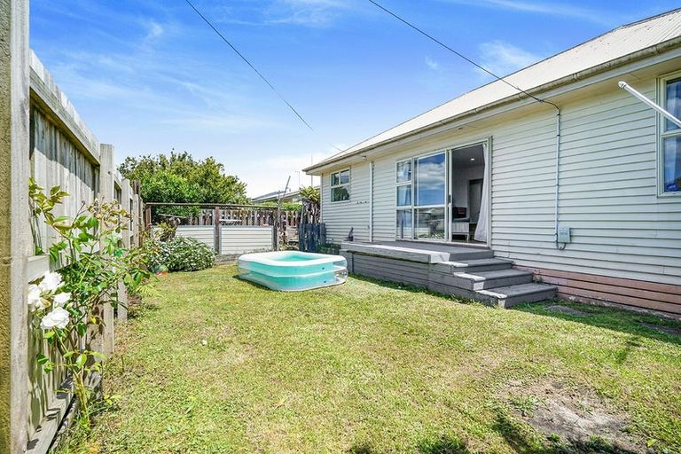 Photo of property in 87 Massey Street, Frankton, Hamilton, 3204