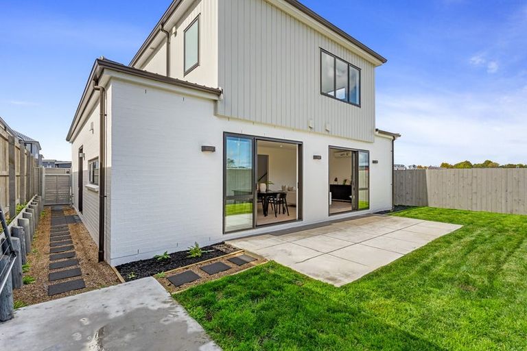 Photo of property in 40 Rigby Drive, Whenuapai, Auckland, 0618