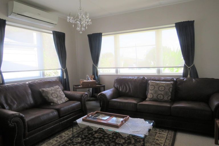 Photo of property in 49 Apatu Street, Wairoa, 4108