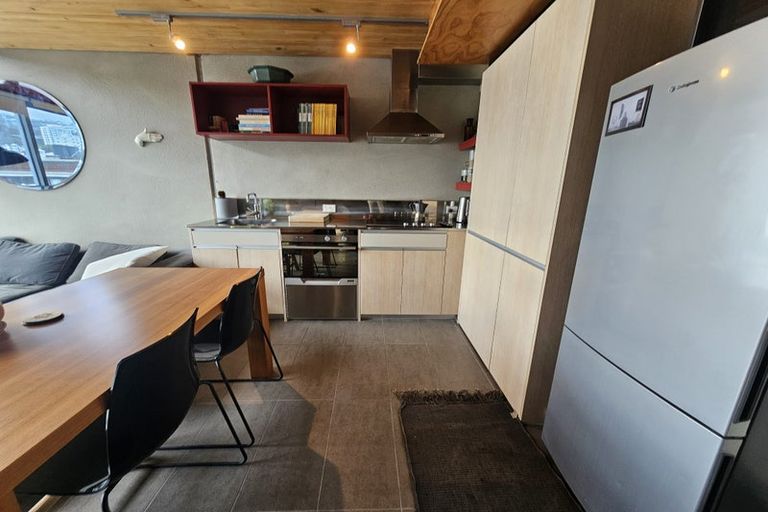 Photo of property in Tattoo Apartments, 25/42 Abel Smith Street, Te Aro, Wellington, 6011