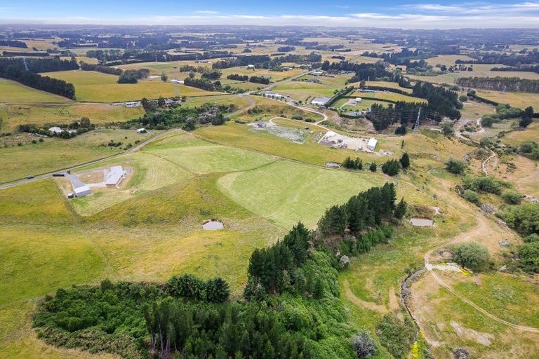 Photo of property in 213 Copples Road, Sefton, Rangiora, 7477