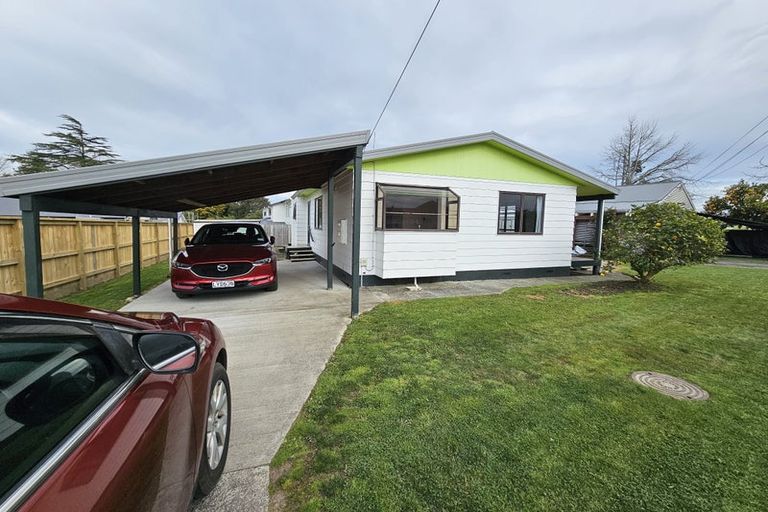 Photo of property in 4 Odette Street, Bader, Hamilton, 3206