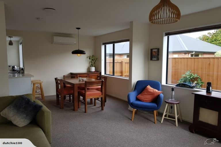 Photo of property in 2/14 Forth Street, Richmond, Christchurch, 8013