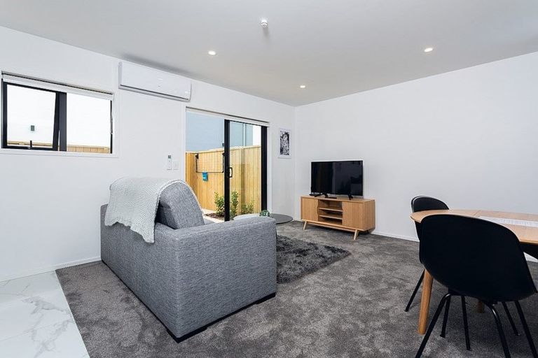 Photo of property in 4/221 Armagh Street, Christchurch Central, Christchurch, 8011