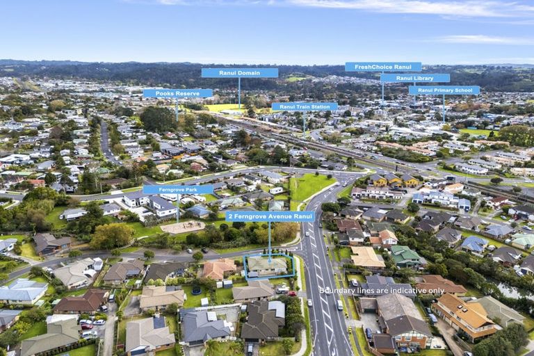 Photo of property in 2 Ferngrove Avenue, Ranui, Auckland, 0612