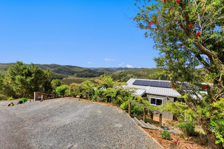 Photo of property in 55 Goffe Drive, Haruru, 0204