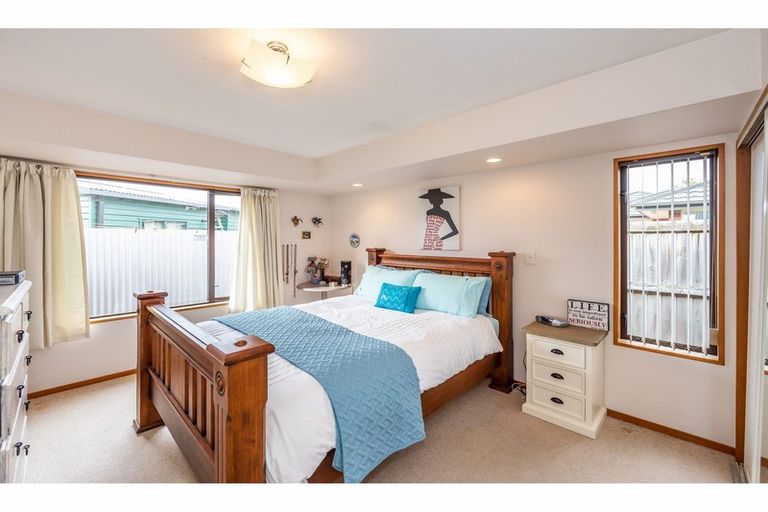 Photo of property in 2/20 Therese Street, Spreydon, Christchurch, 8024