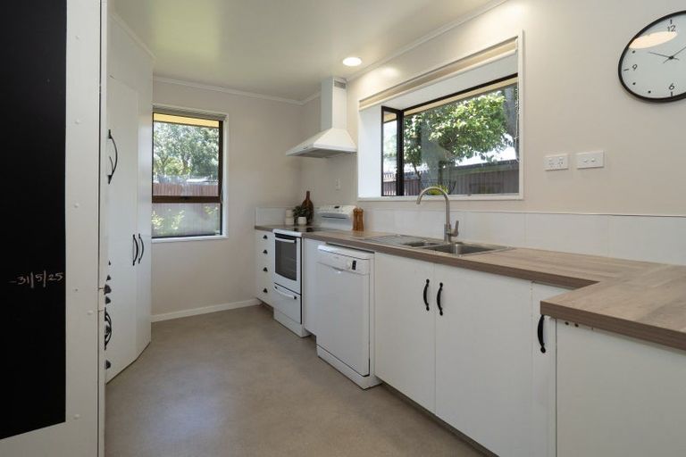 Photo of property in 93 Dobson Street, Ashburton, 7700