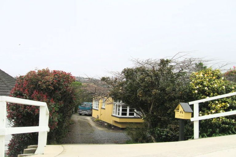 Photo of property in 46 Bassett Road, Johnsonville, Wellington, 6037