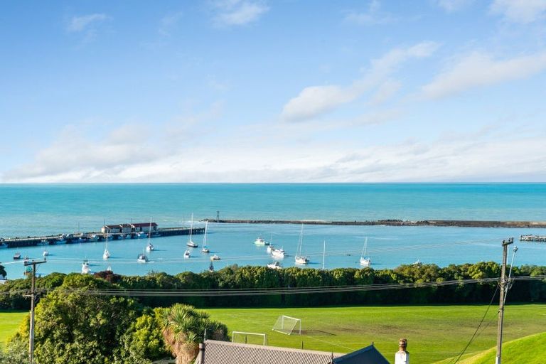 Photo of property in 75a Tees Street, South Hill, Oamaru, 9400