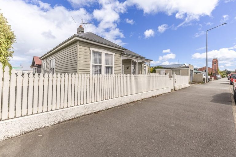 Photo of property in 64 Jed Street, Invercargill, 9810