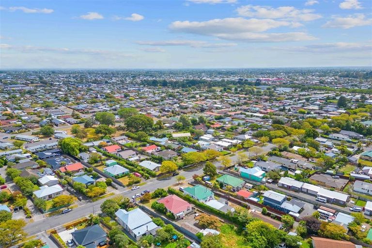 Photo of property in 46 Tilford Street, Woolston, Christchurch, 8062
