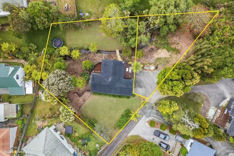 Photo of property in 20b Coronation Street, Belmont, Auckland, 0622