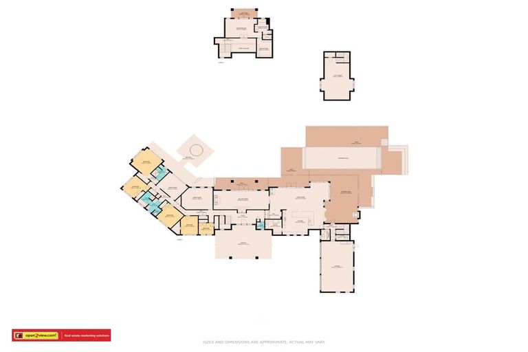 Photo of property in 335 Glenmore Road, Coatesville, Albany, 0793