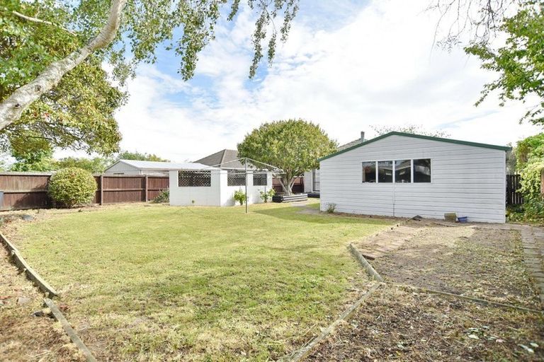 Photo of property in 20 Kirner Street, Burwood, Christchurch, 8083