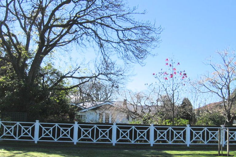 Photo of property in 605 York Street, Mahora, Hastings, 4120