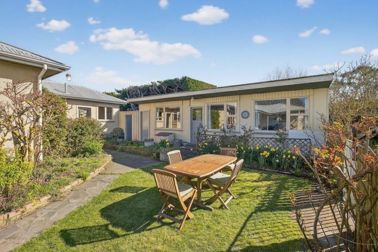 Photo of property in 798 South Eyre Road, Swannanoa, Kaiapoi, 7692