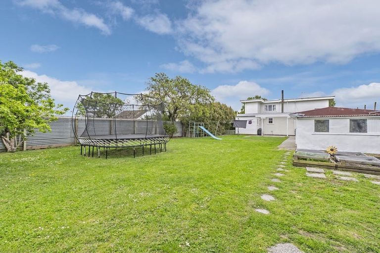Photo of property in 38 Selwyn Street, Leeston, 7632