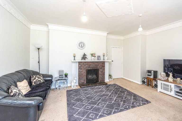 Photo of property in 57 Skerman Street, Marton, 4710