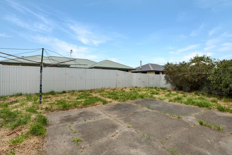 Photo of property in 153 Kermode Street, Ashburton, 7700